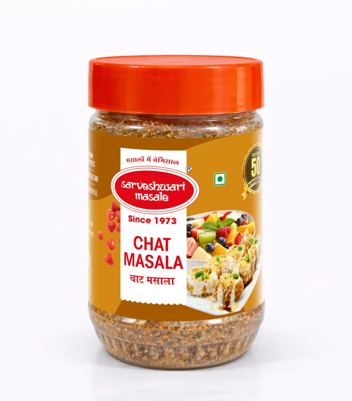CHAT MASALA