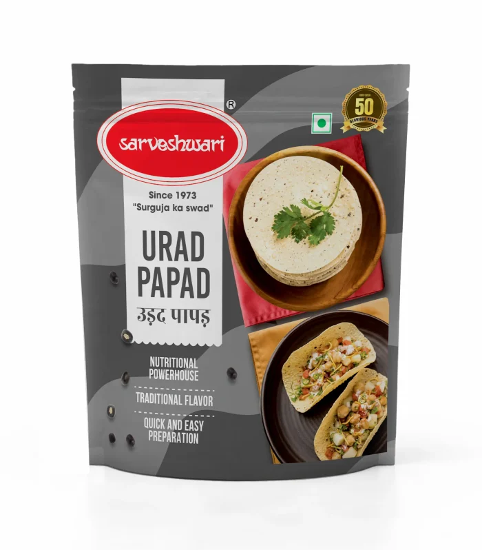 URAD PAPAD