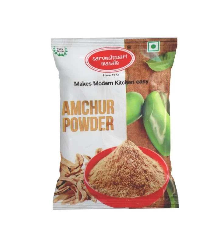 AMCHUR POWDER 50 GM (PACK OF 5 = 250GM)