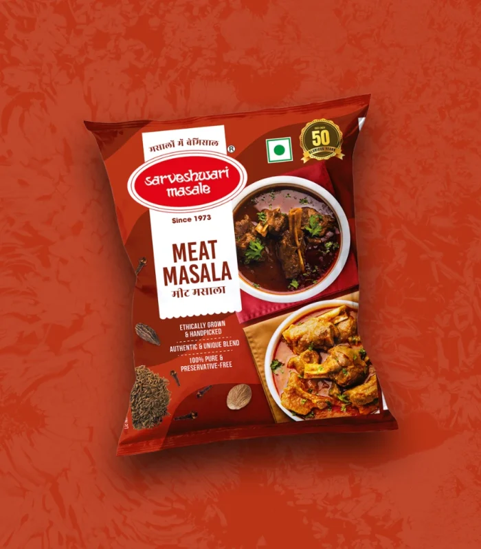 MEAT MASALA