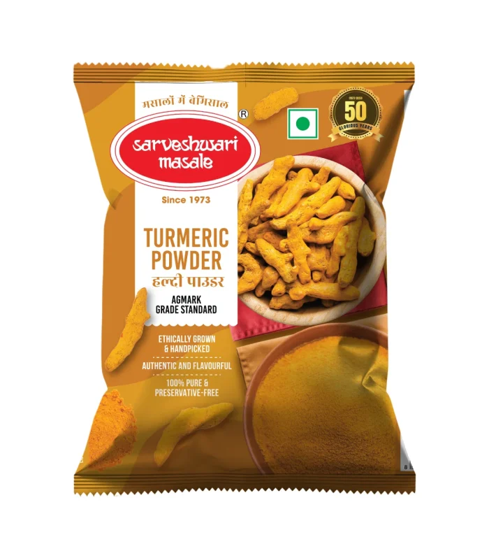 HALDI POWDER