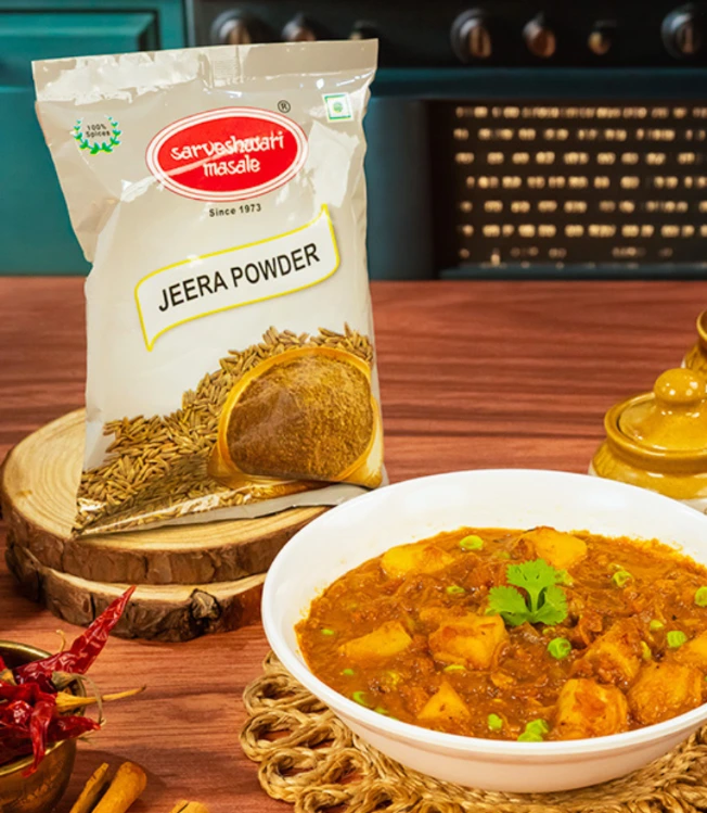 JEERA POWDER