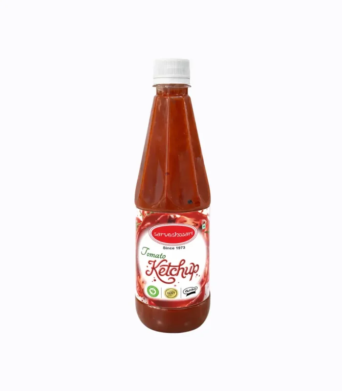 TOMATO KECHUP