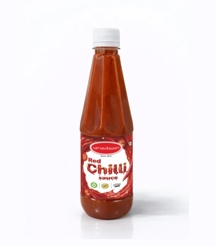 RED CHILLI SAUCE
