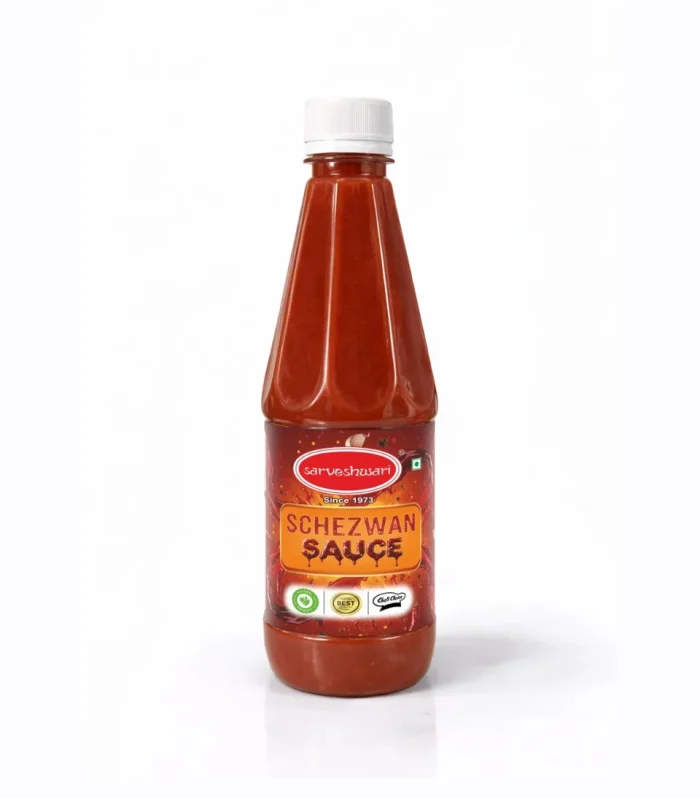 SCHEZWAN SAUCE