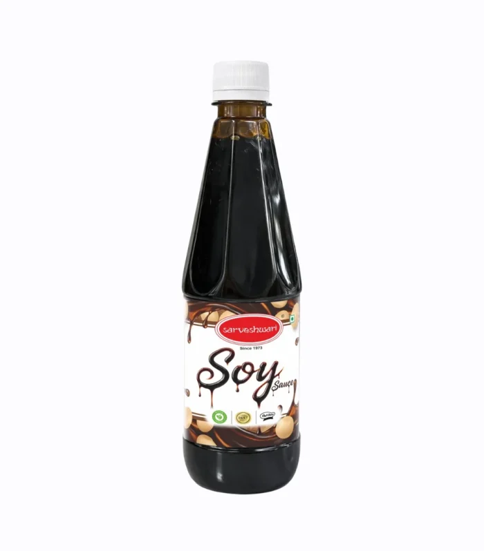 SOYA SAUCE